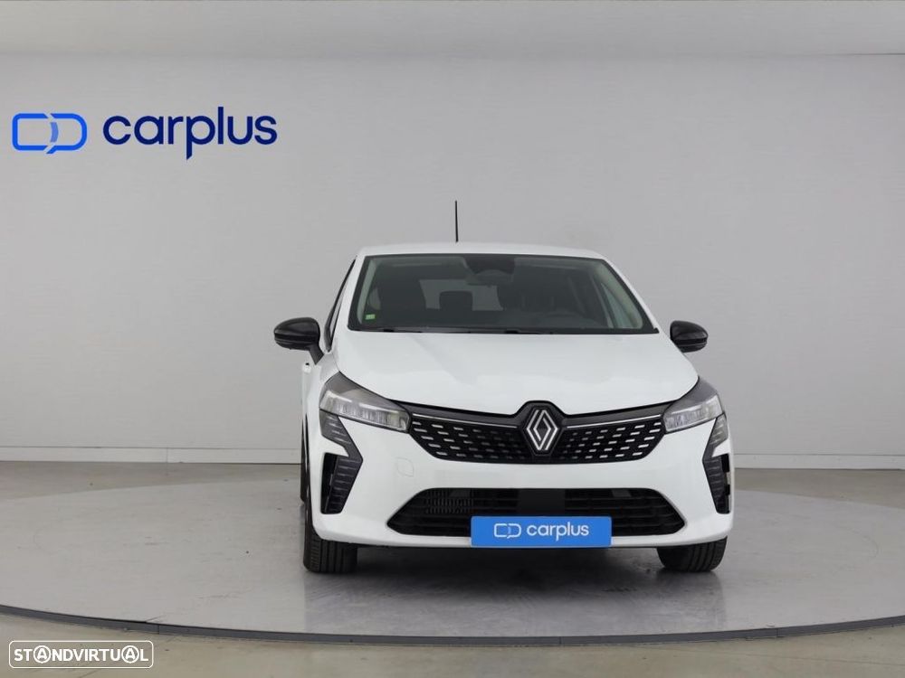 Renault Clio 1.0 TCe Evolution Bi-Fuel - 3