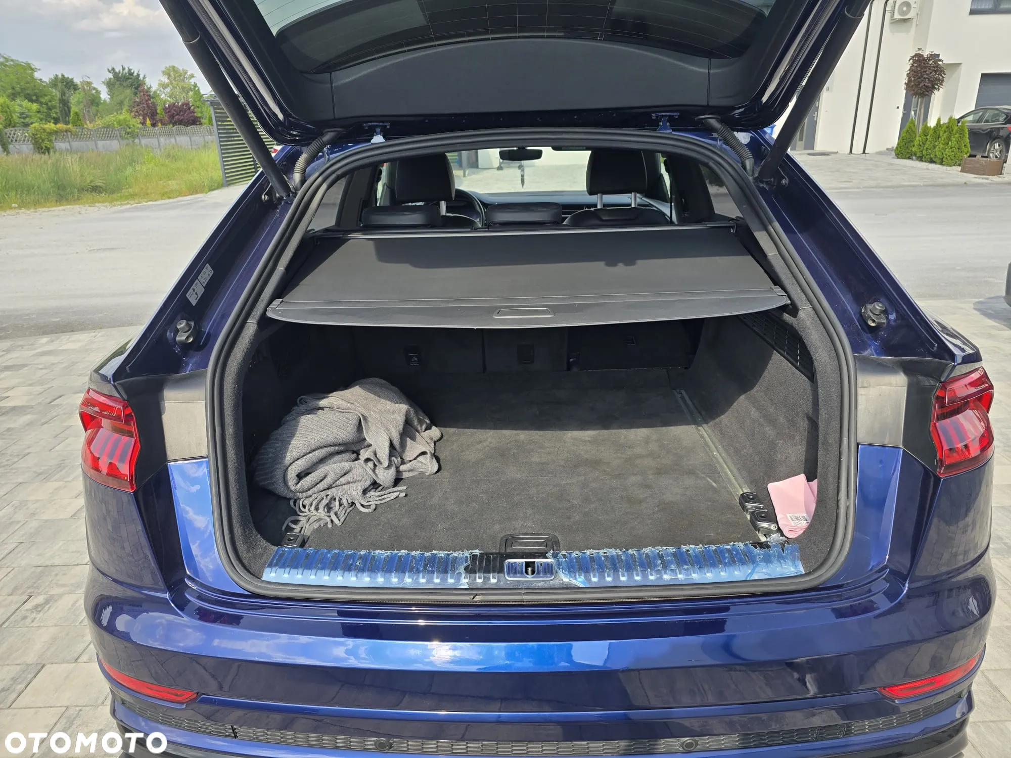 Audi Q8 - 16