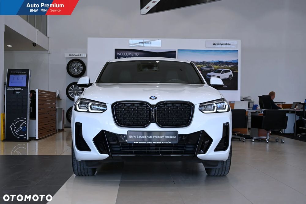 BMW X4 xDrive20d - 2