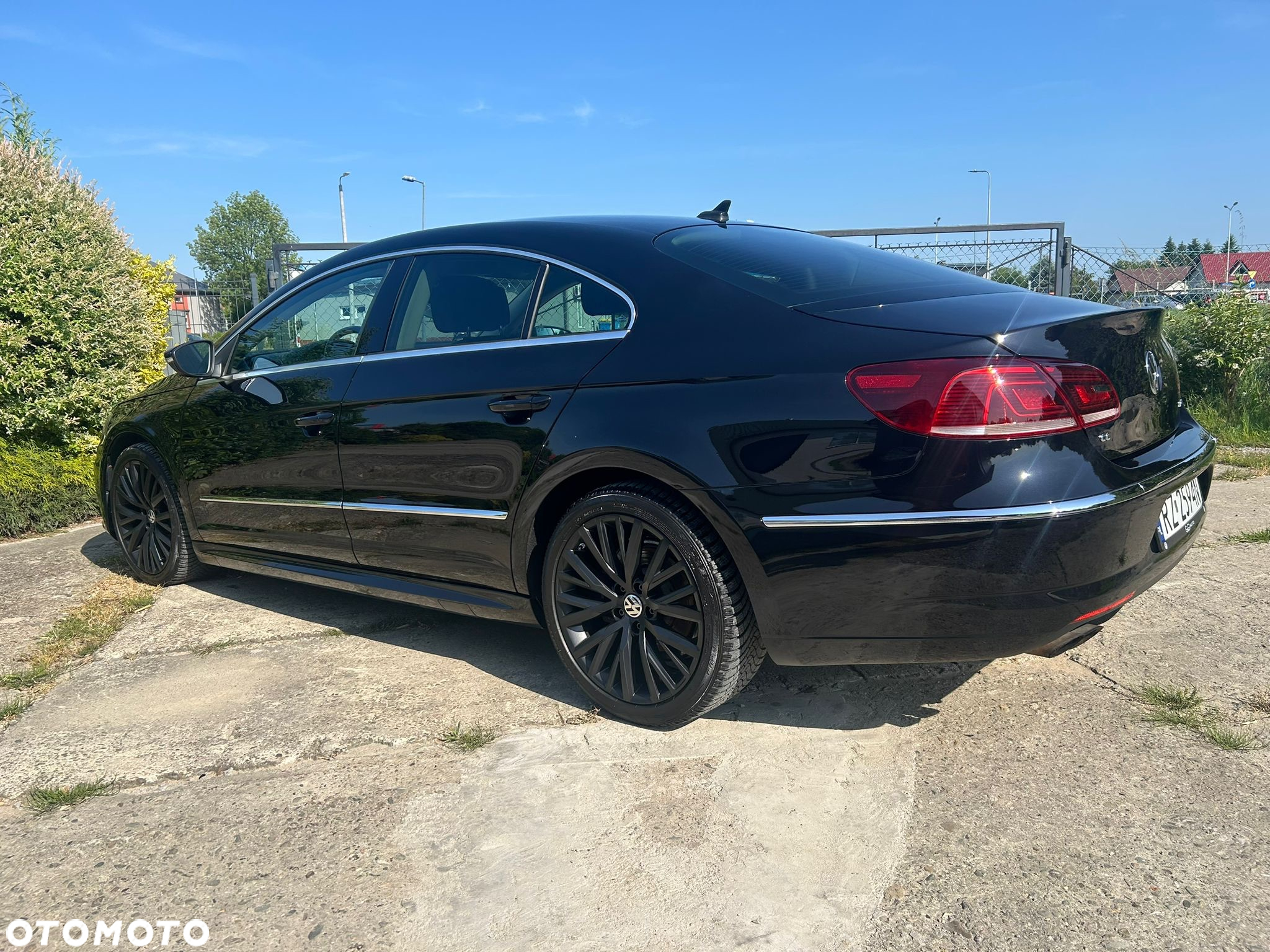 Volkswagen CC 2.0 TSI DSG - 4