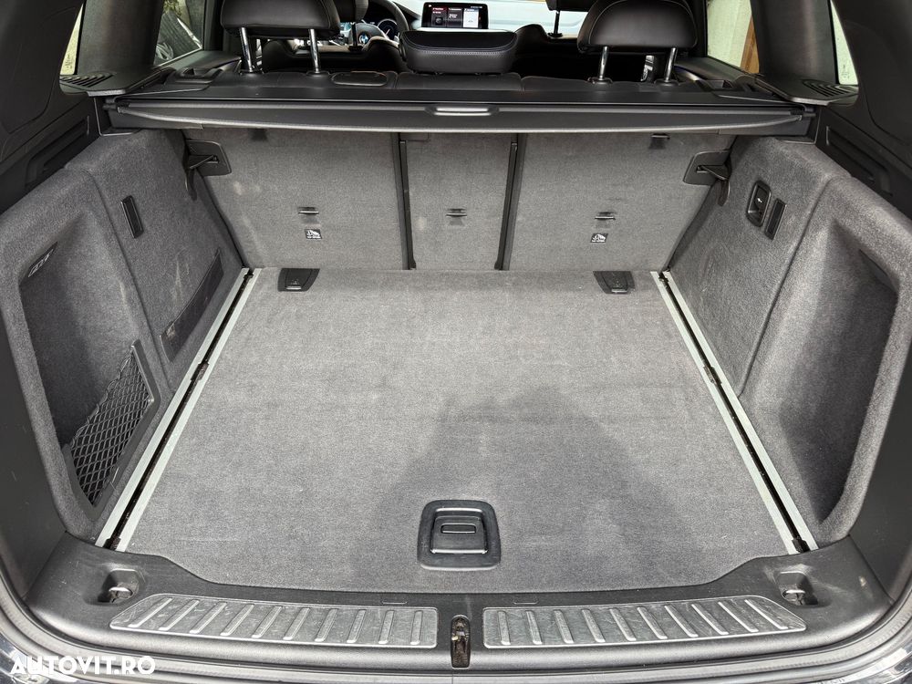 BMW X3 xDrive20d Aut. M Sport Edition - 17