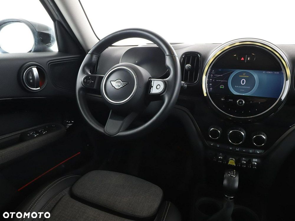MINI Countryman Cooper SE ALL4 - 16