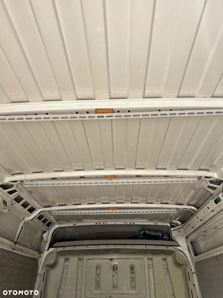 Peugeot Boxer L3 - 10