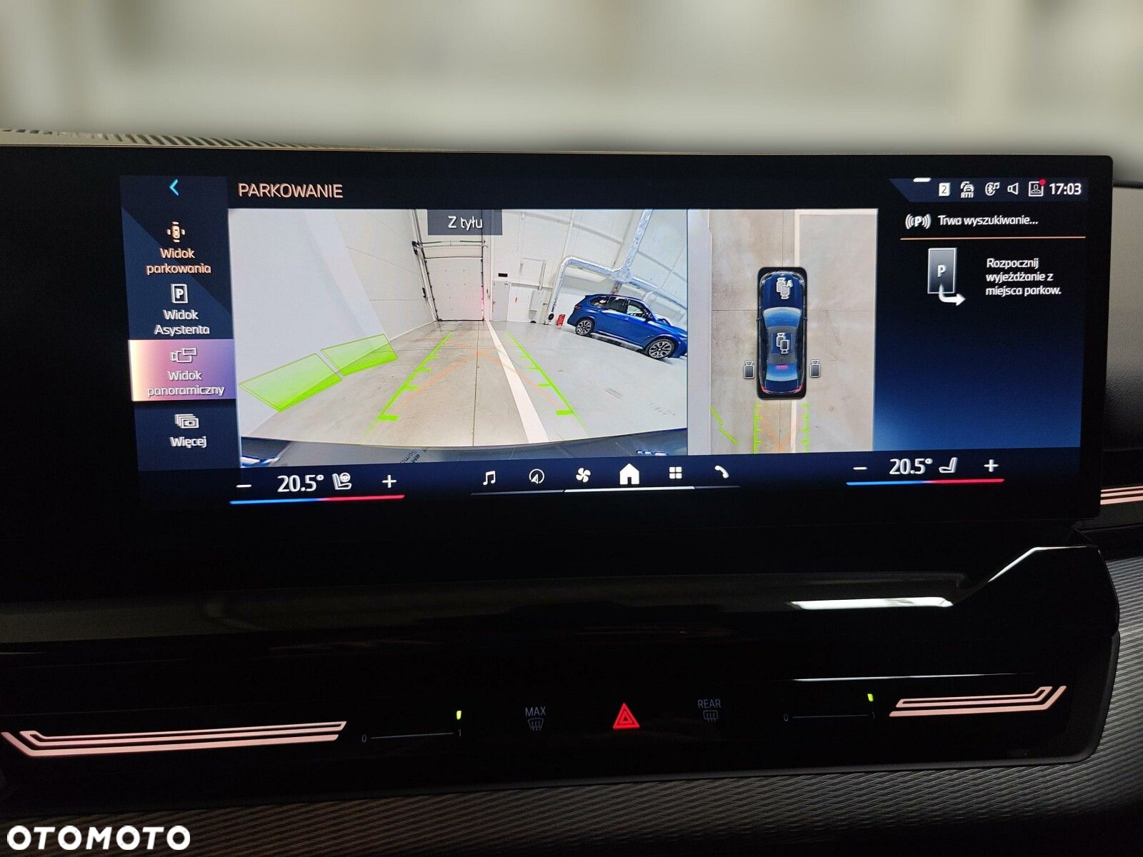 BMW Seria 5 - 26