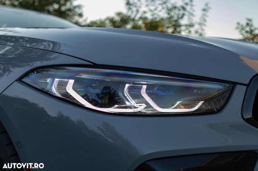 BMW M8 - 3
