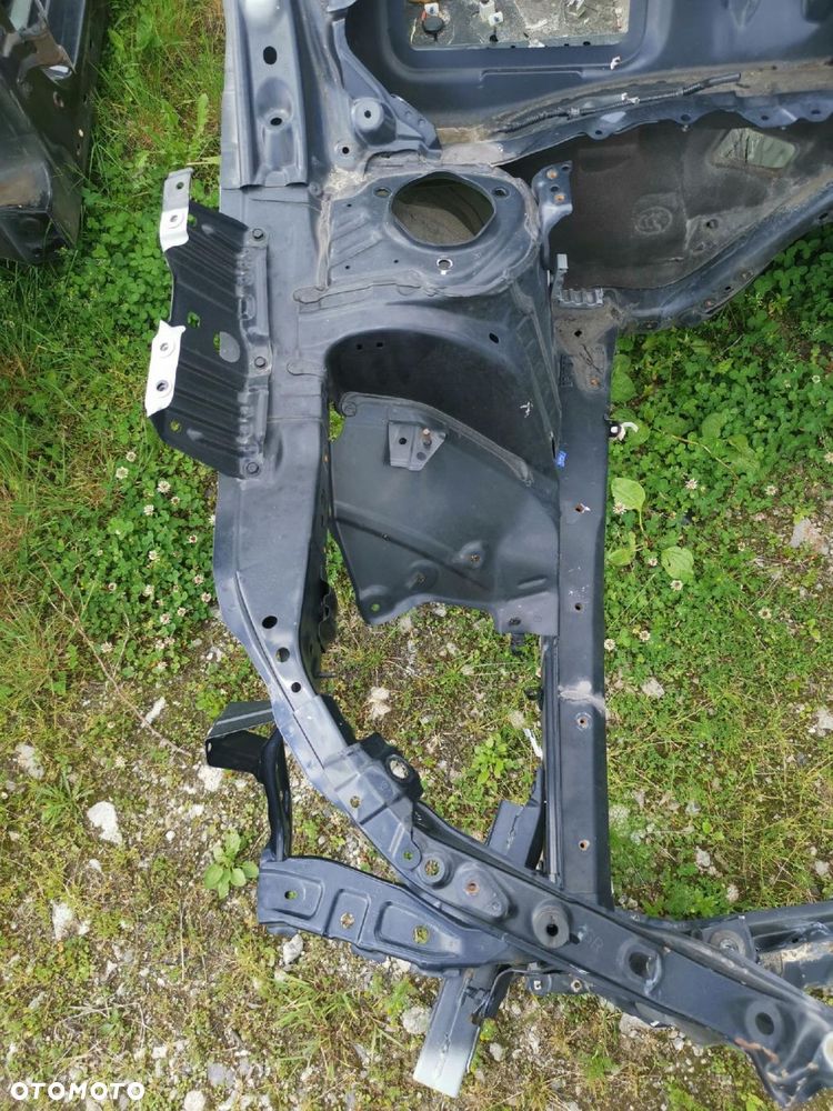 SUBARU FORESTER V 18 CWIARTKA PRZEDNIA PRZOD PRAWA USA SPORT - 4