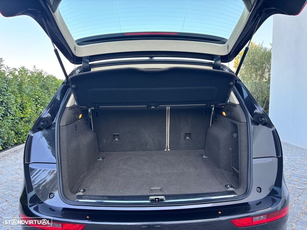 Audi Q5 2.0 TDI quattro S-tronic - 26