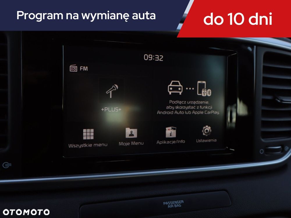Kia Sportage - 14