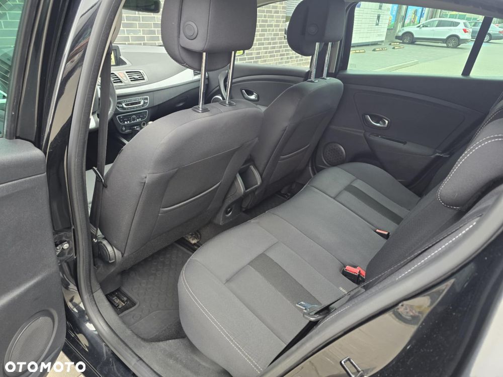 Renault Megane 1.4 16V TCE Privilege - 24