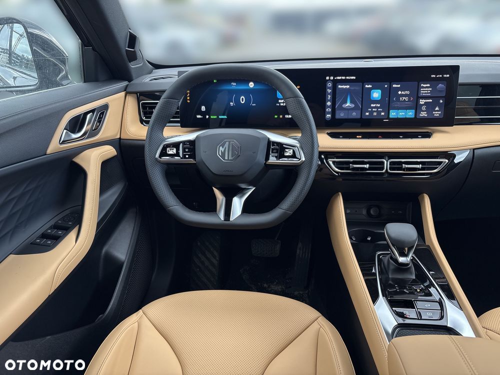 MG HS 1.5T HEV+ Exclusive - 24