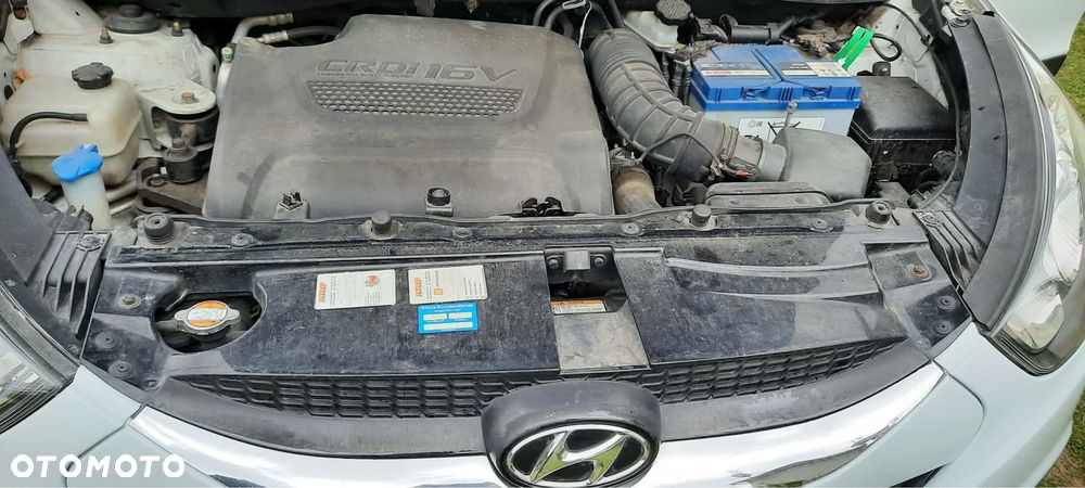 Hyundai ix35 - 8
