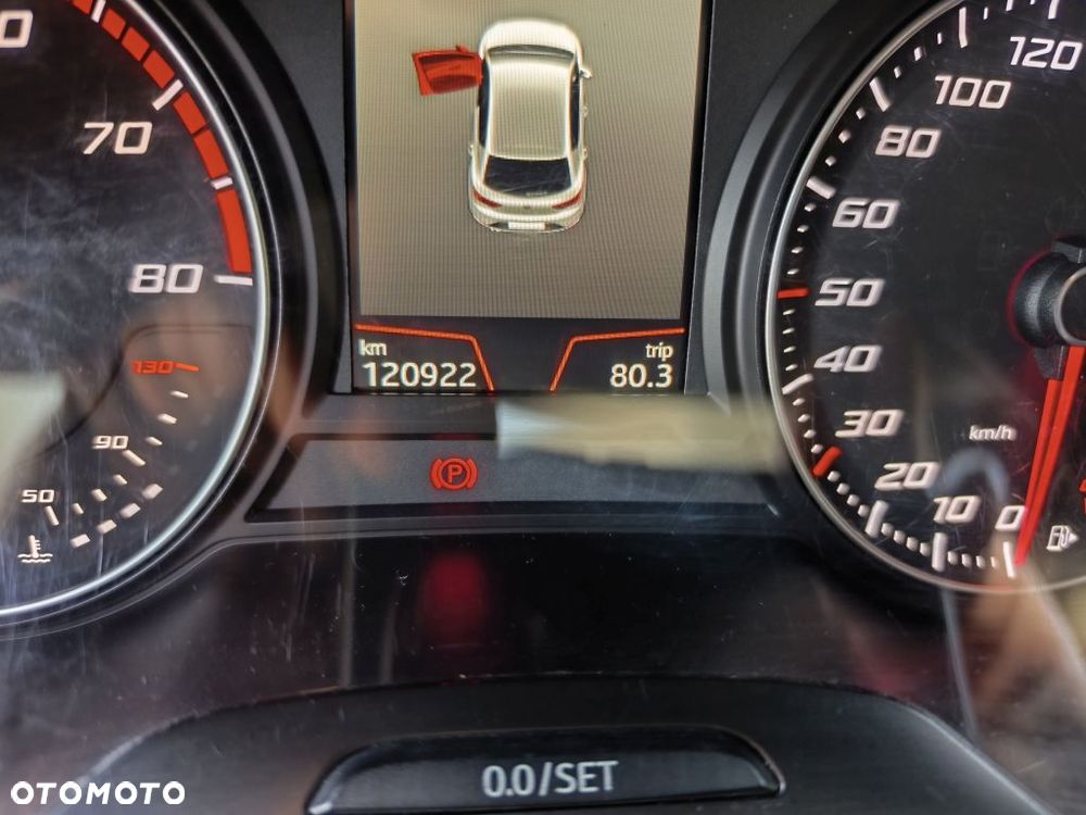 Seat Leon - 15