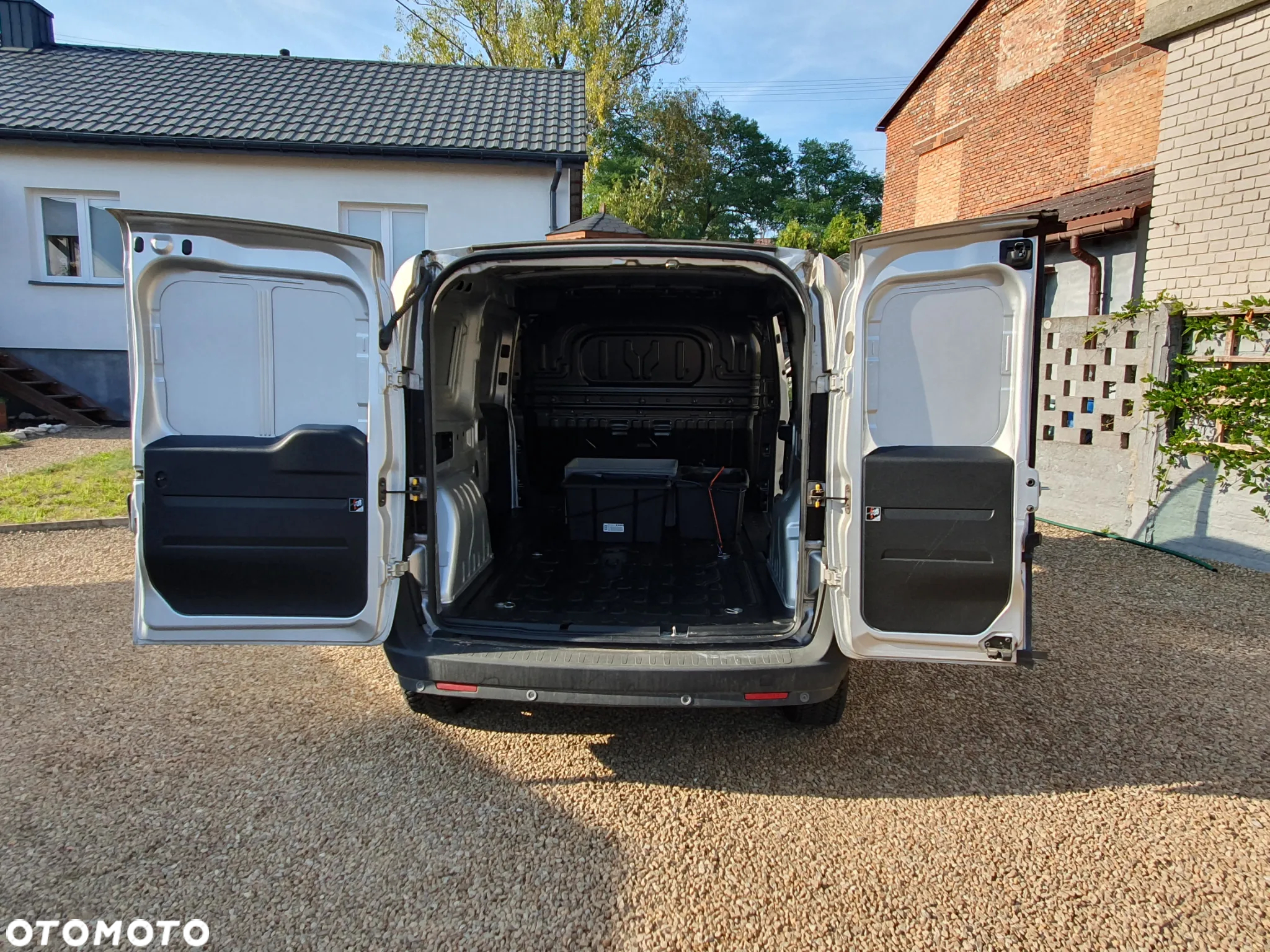 Fiat Doblo - 5