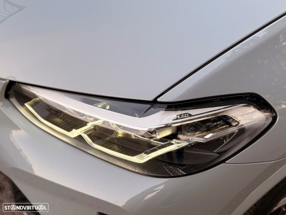 BMW X3 30 e xDrive Pack M - 25