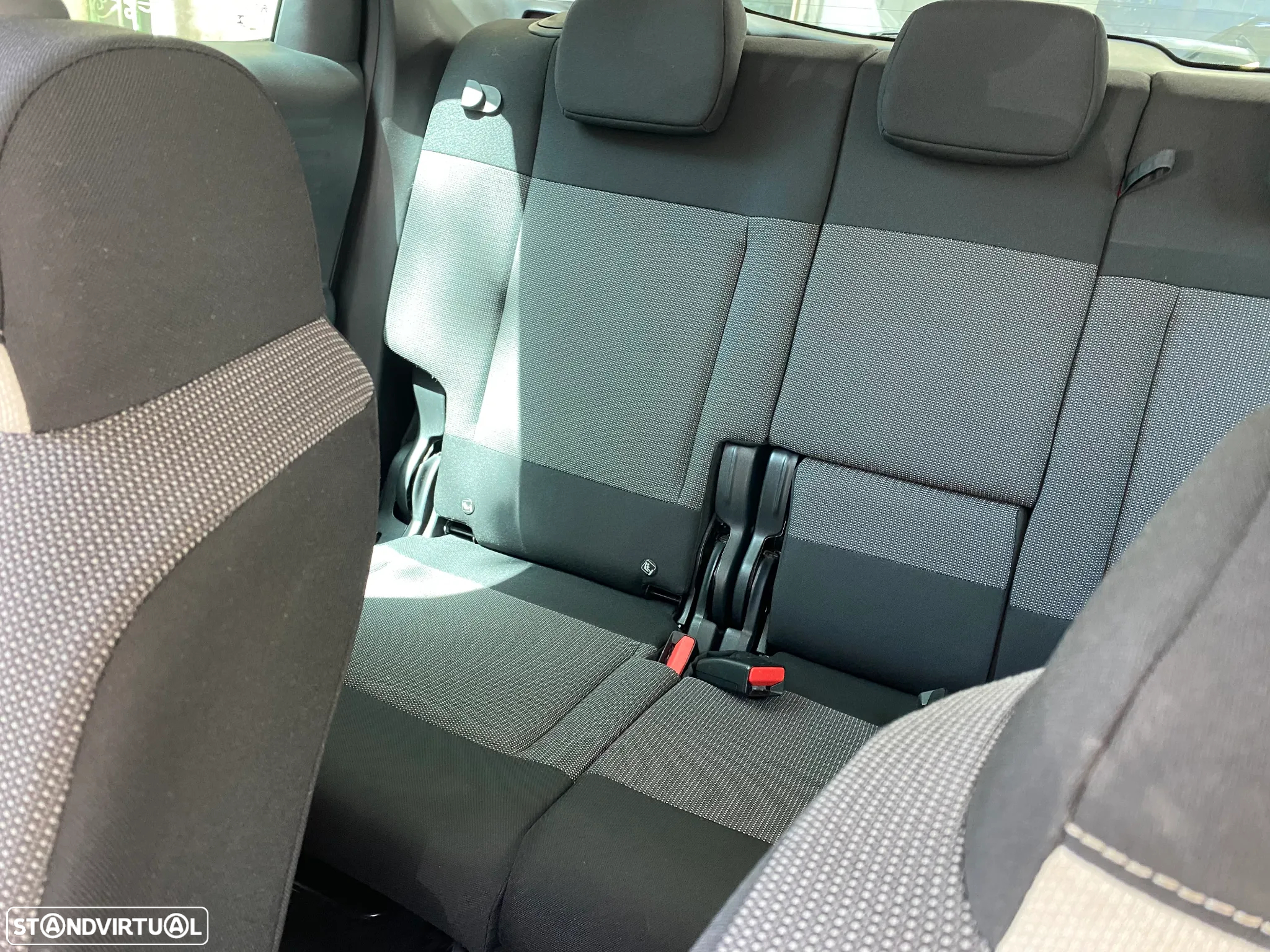 Citroën C3 Aircross 1.2 PureTech Feel Pack - 15