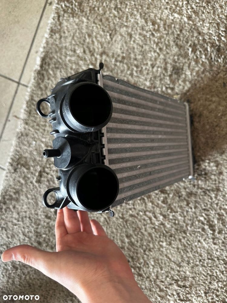 OPEL PEUGEOT CITROEN PSA 9824742280 INTERCOOLER - 3