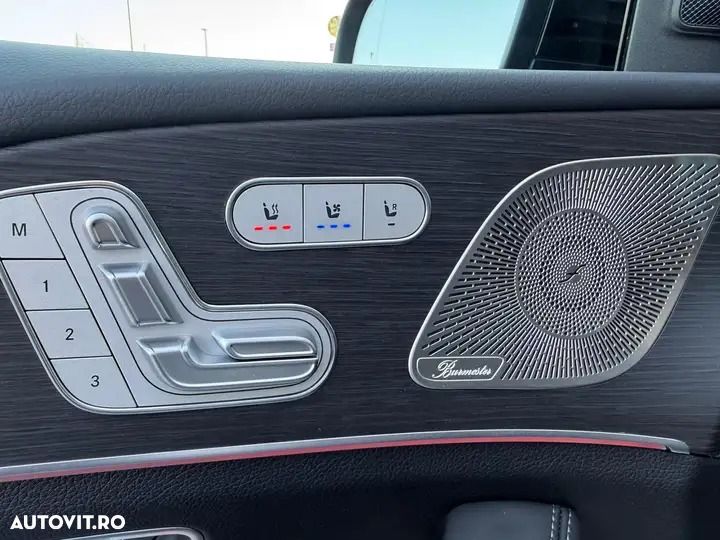 Mercedes-Benz GLE Coupe 300 d 4Matic 9G-TRONIC AMG Line Advanced Plus - 10