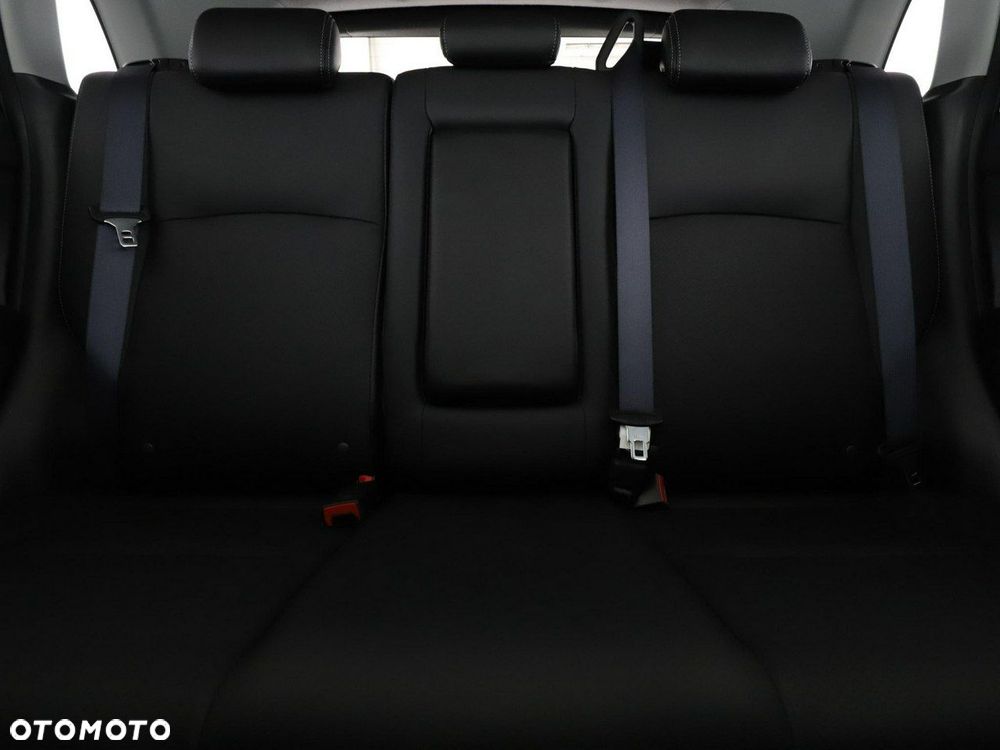 Mitsubishi ASX 1.6 ClearTec 2WD Top - 18