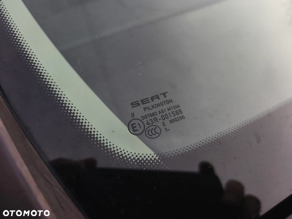 Seat Leon 1.6 TDI Style - 24