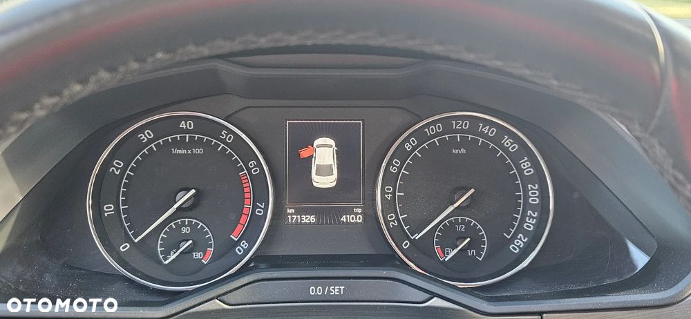 Skoda Superb 2.0 TSI Style DSG - 6
