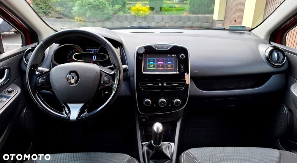 Renault Clio 1.2 16V Limited - 7