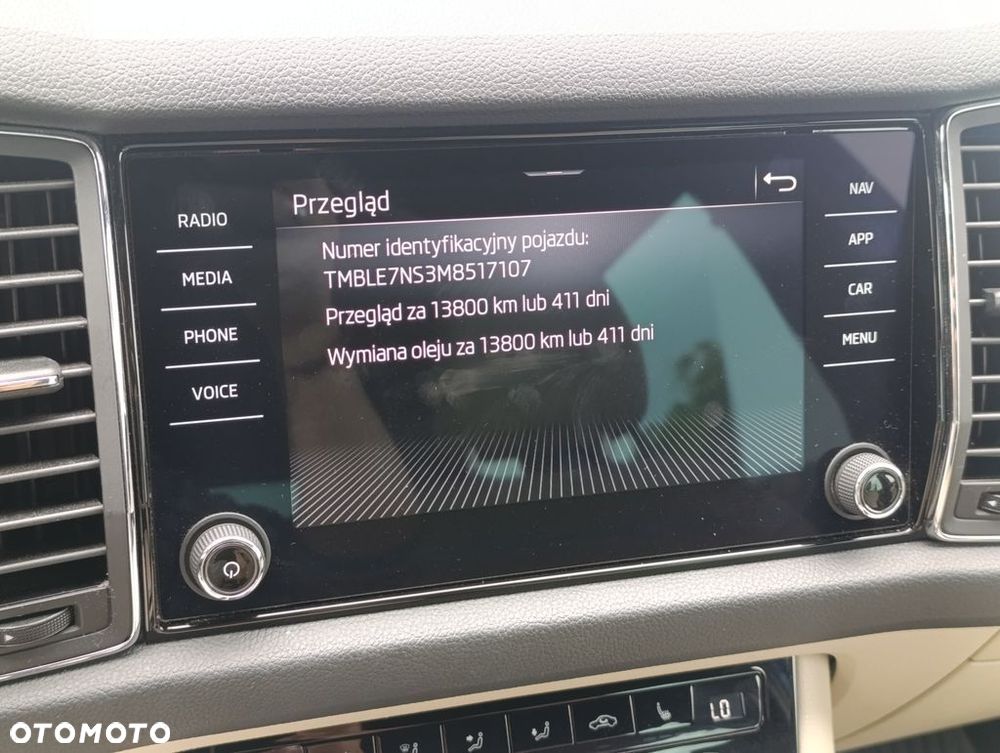 Skoda Kodiaq 2.0 TSI 4x4 Style DSG - 31