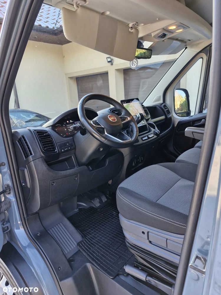 Fiat Ducato maxi - 6