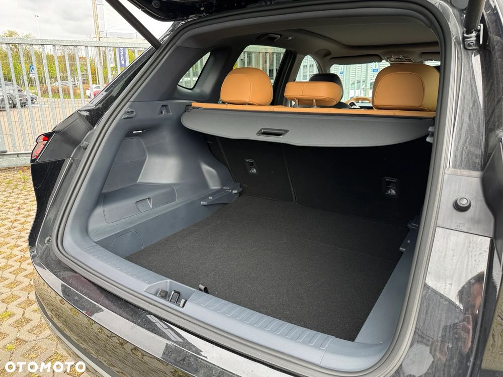 Geely Starray - 6