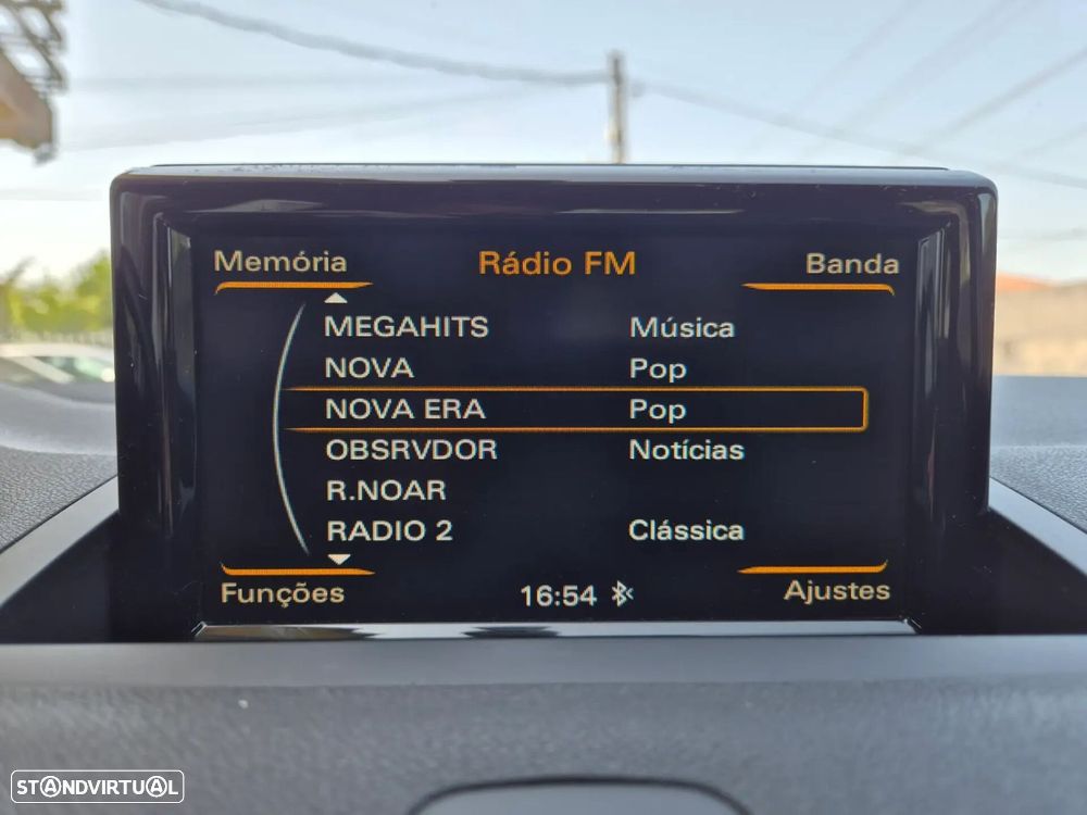 Audi A1 Sportback - 21