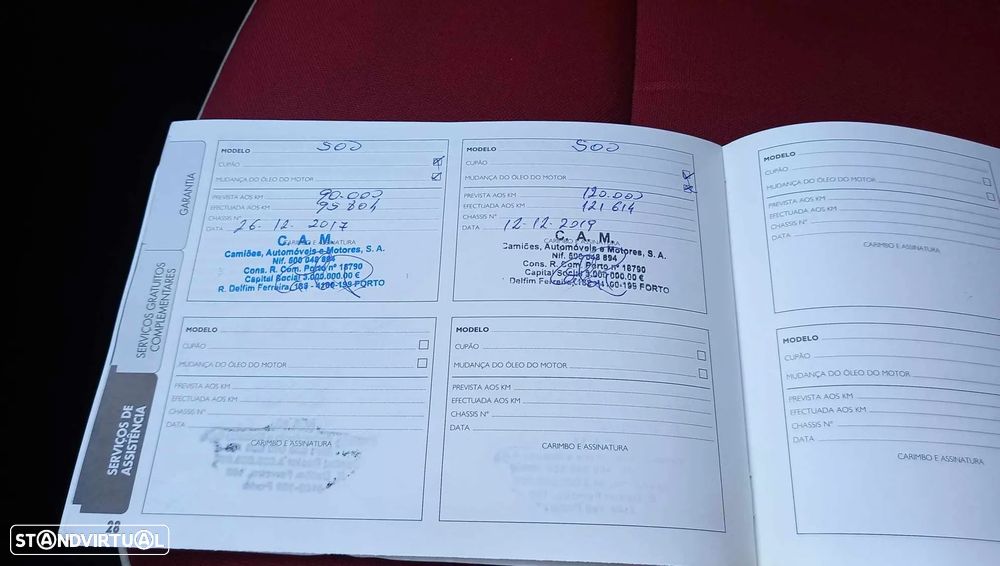 SEAT Leon ST 1.6 TDI S&S Style - 18