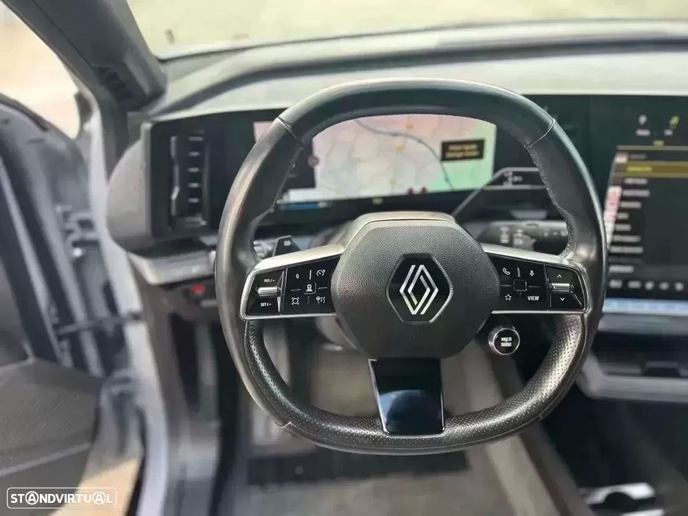 Renault Mégane E-Tech EV60 Techno Optimum Charge - 25