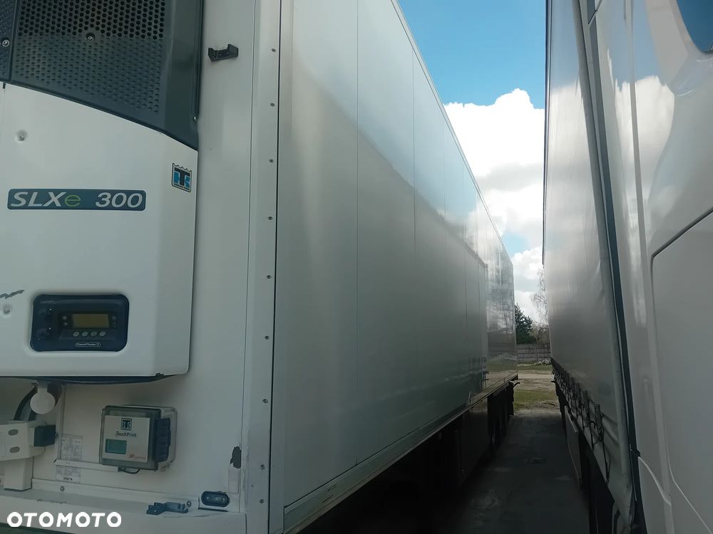 Schmitz Cargobull SKO - 2