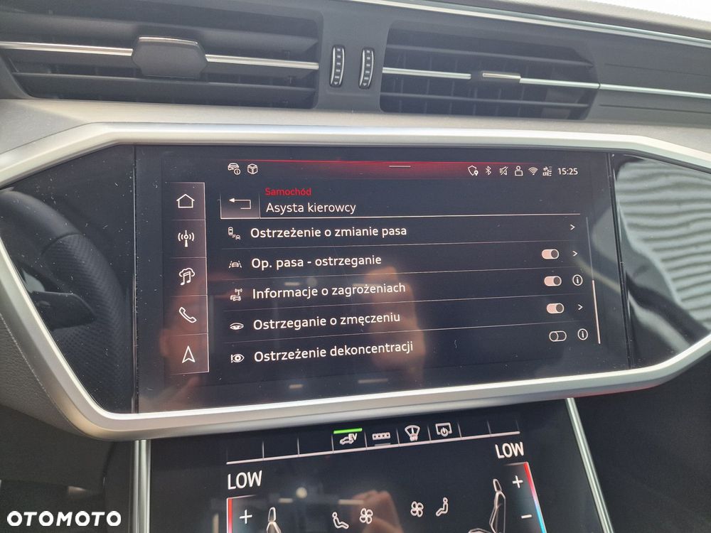 Audi A6 Limousine - 23