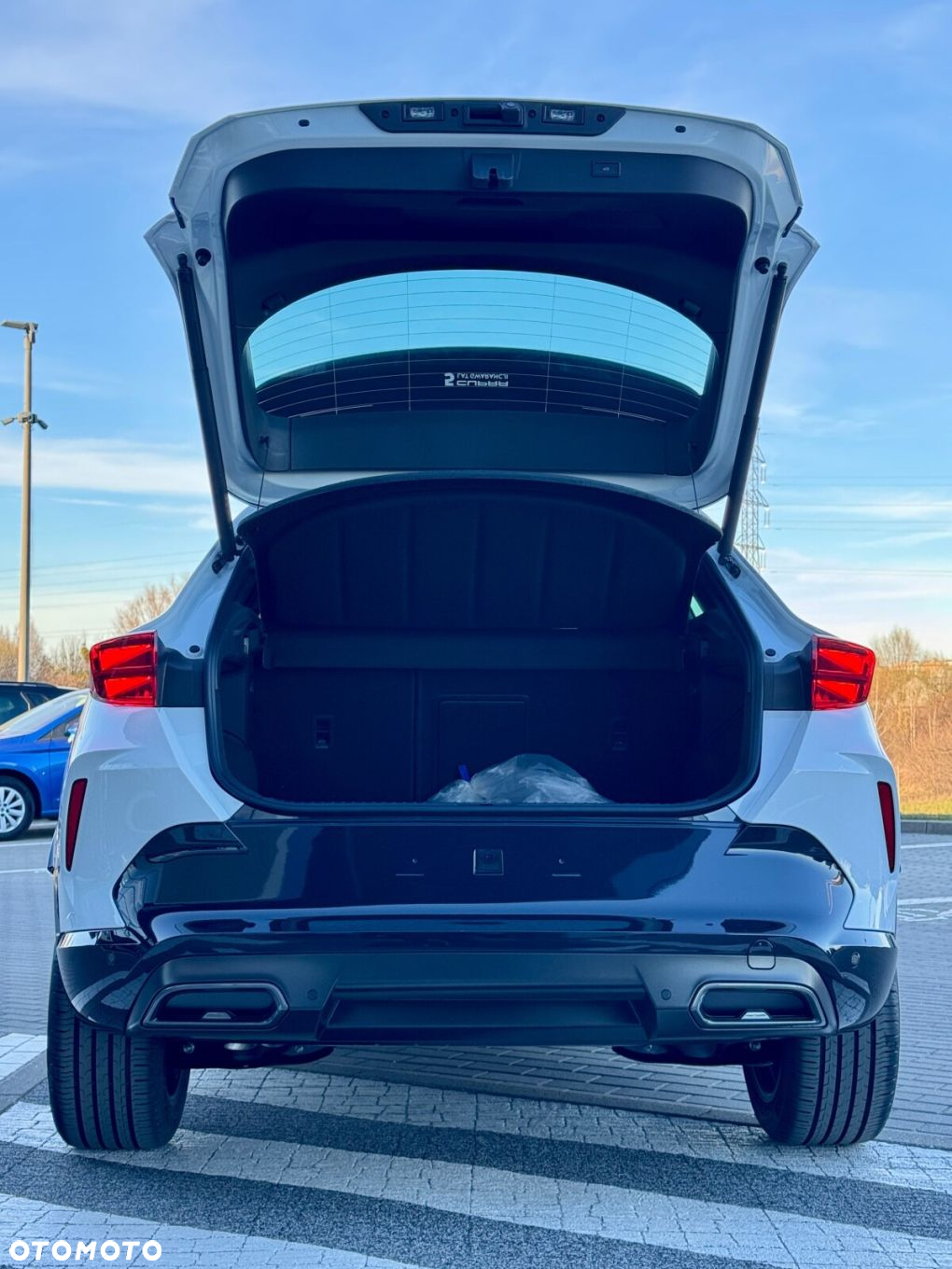 Cupra Formentor - 9