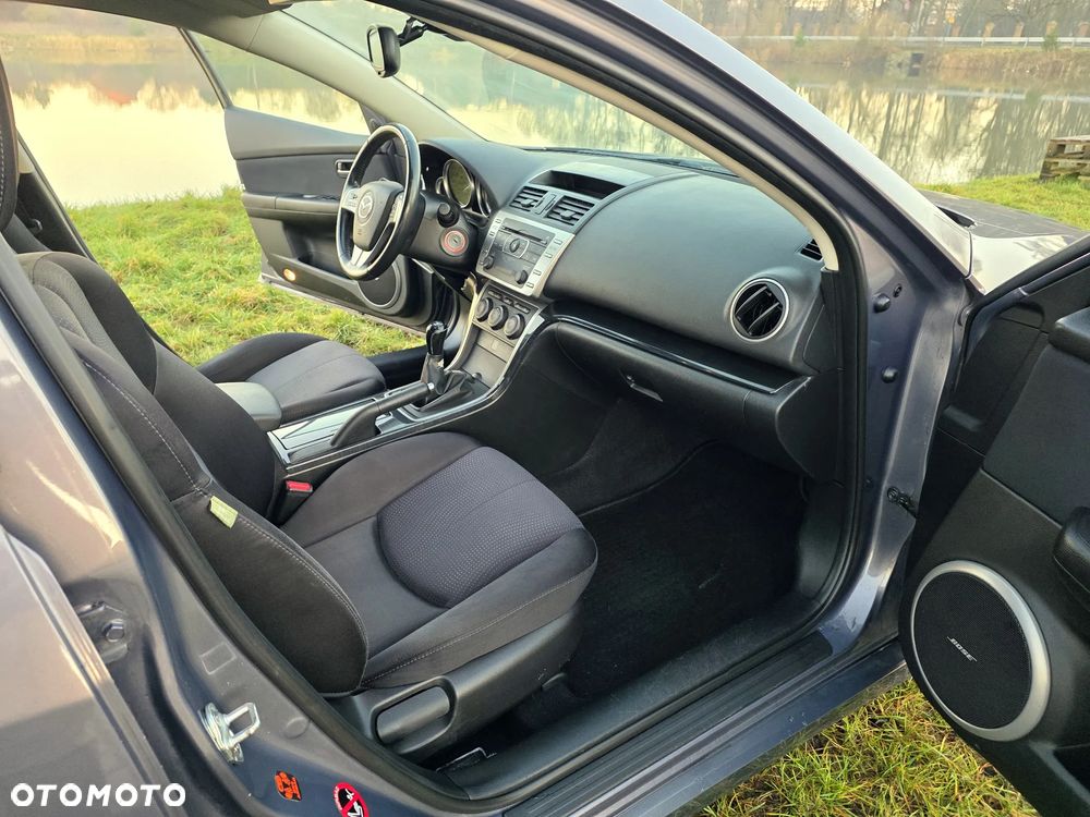 Mazda 6 2.0 Active - 19