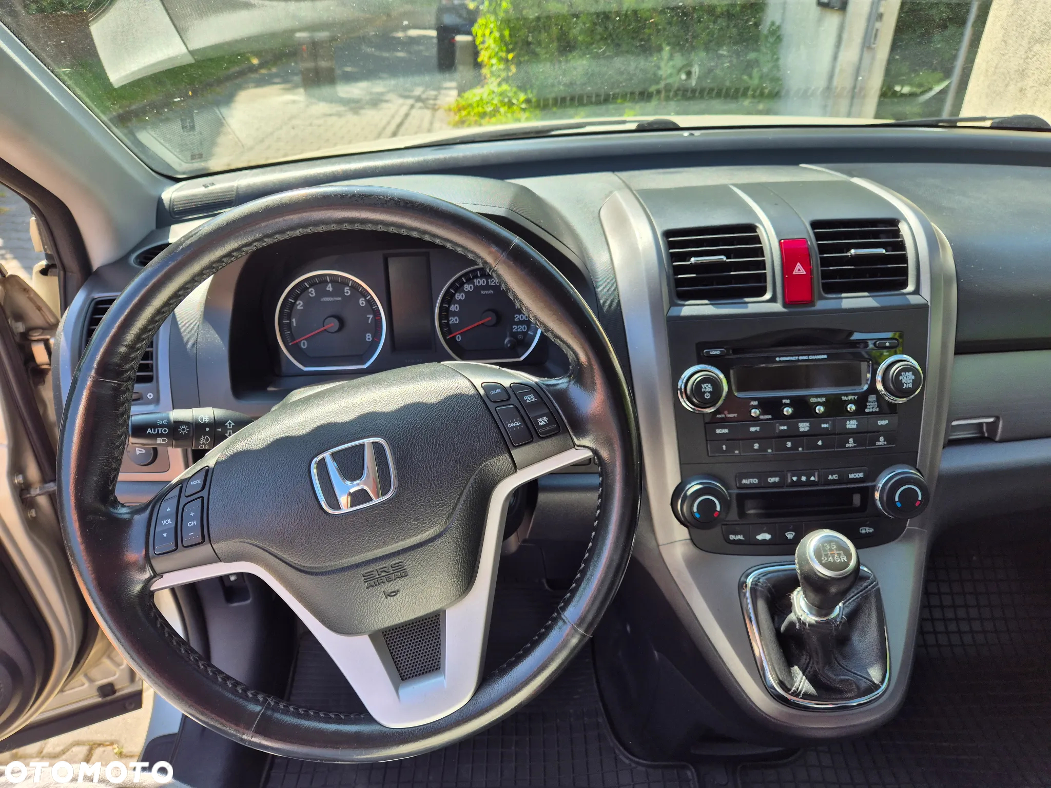 Honda CR-V 2.0 Executive - 9