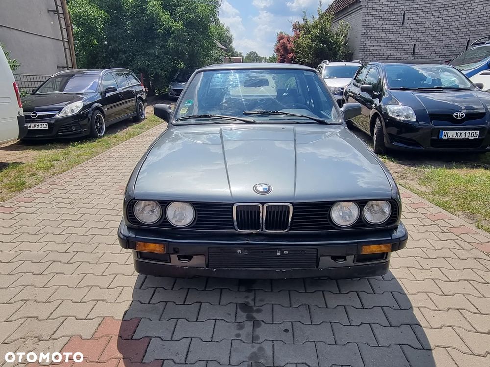 BMW Seria 3 - 6
