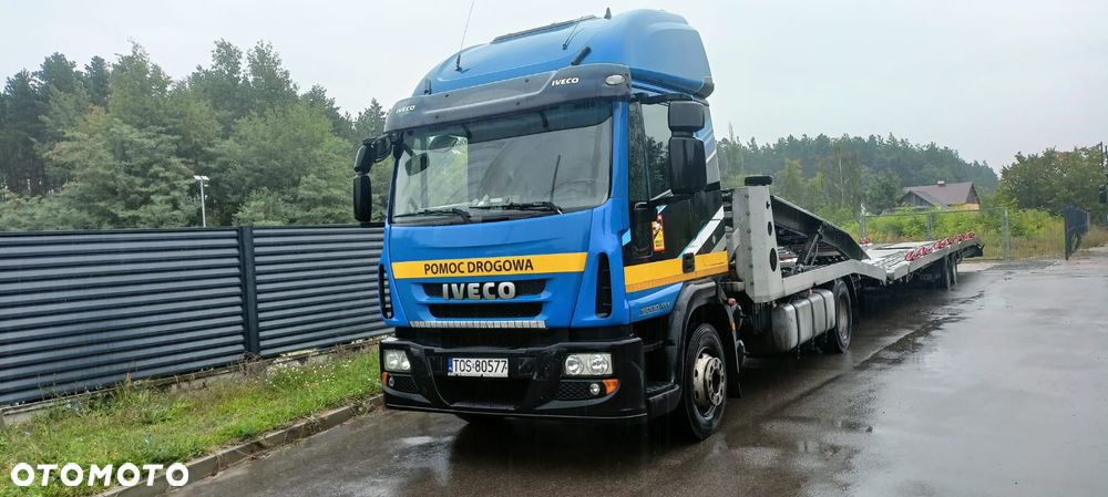 Iveco Eurocargo - 12