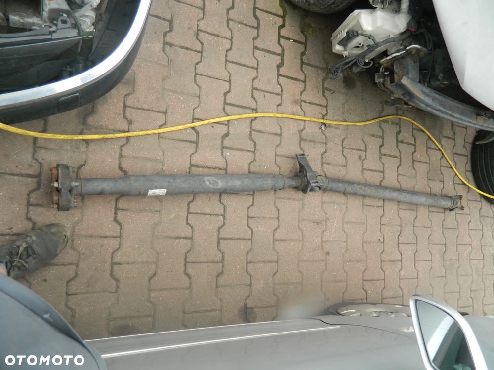 Mercedes Sprinter 906 VW Crafter Wał napędowy A9064101900 - 1