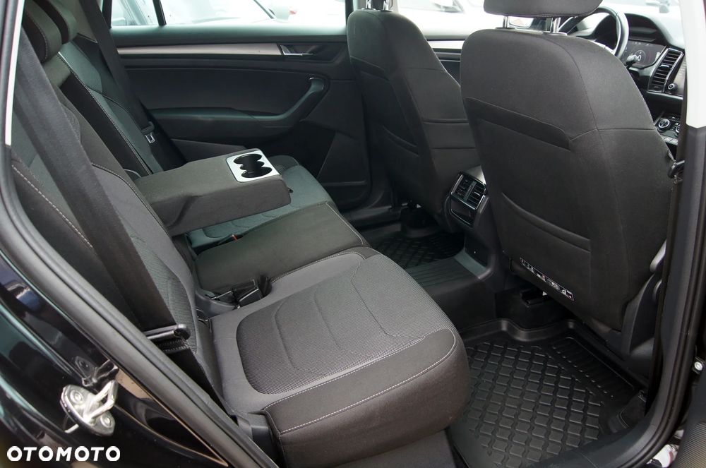 Skoda Kodiaq 2.0 TDI 4x2 Ambition DSG - 11