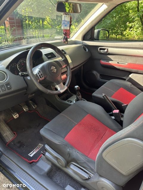 Suzuki Swift - 7