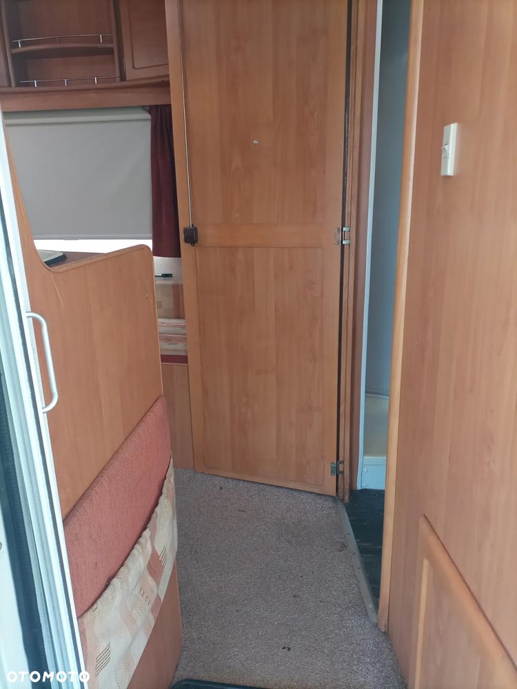 Fleetwood Colchester - 20