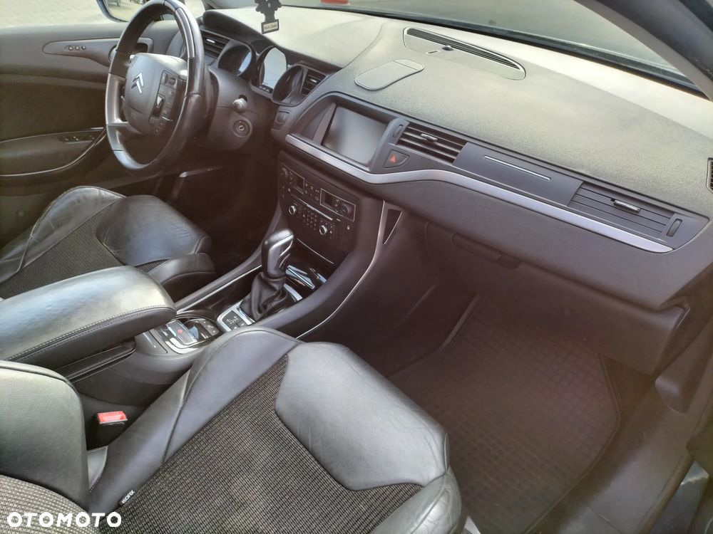 Citroën C5 2.7 HDi V6 Exclusive - 16
