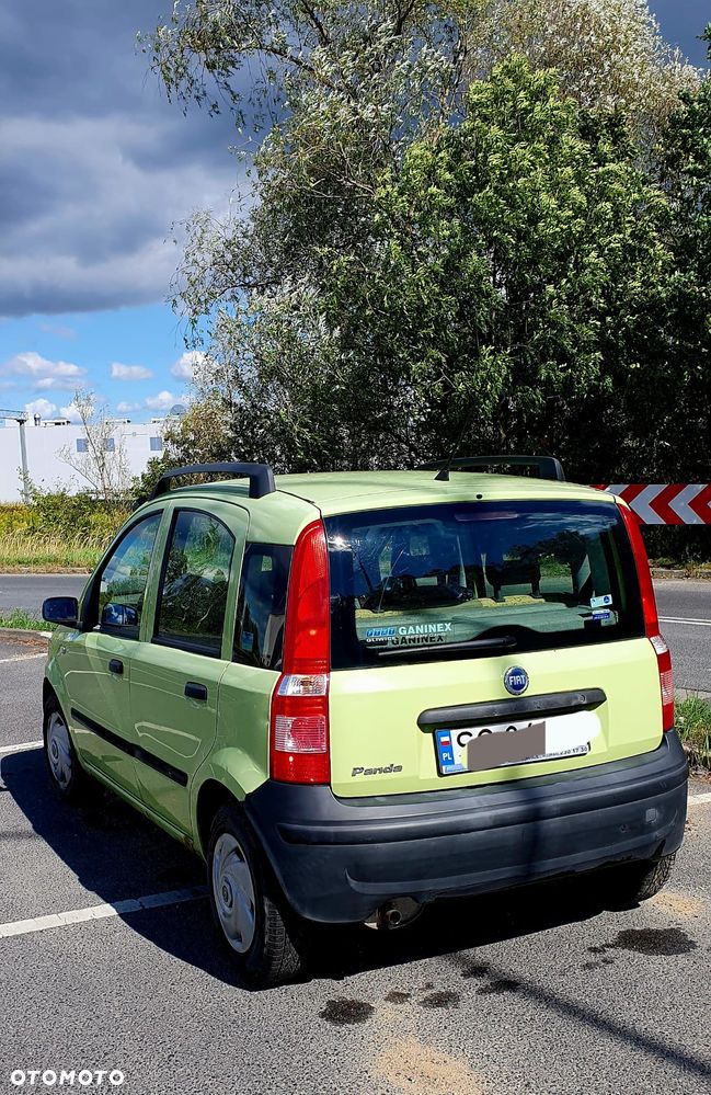 Fiat Panda - 4