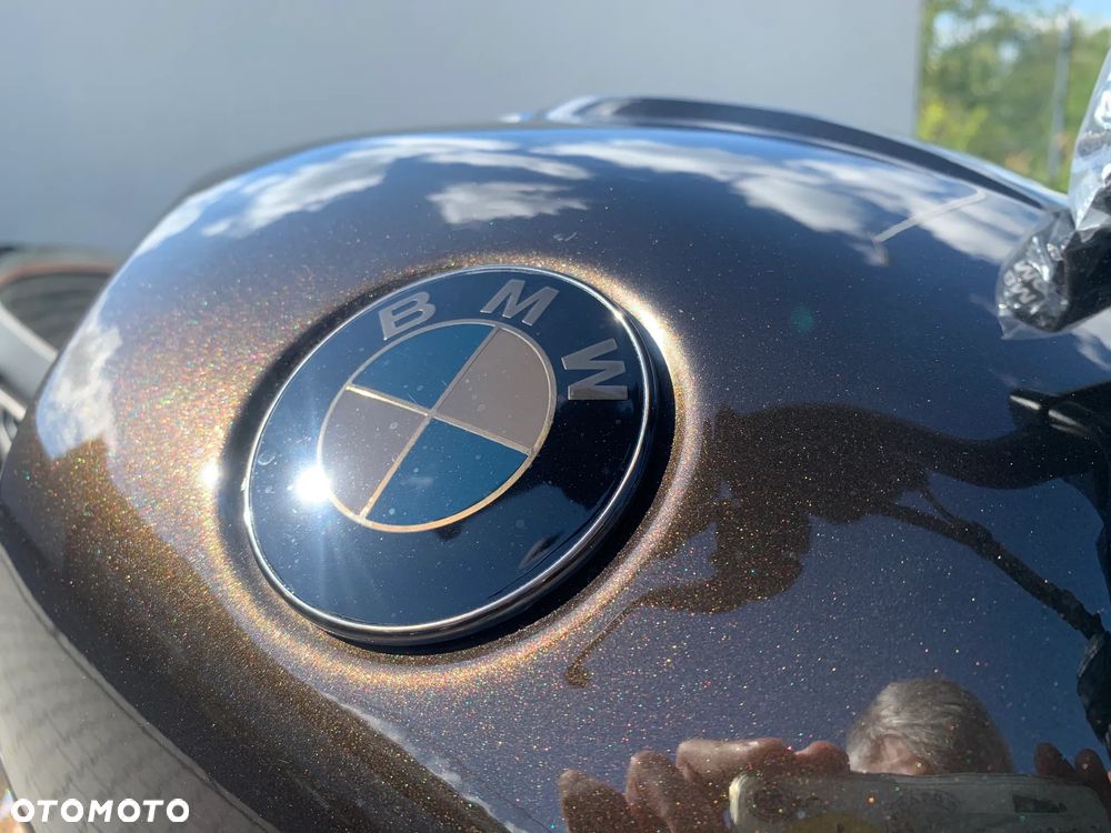 BMW R - 33
