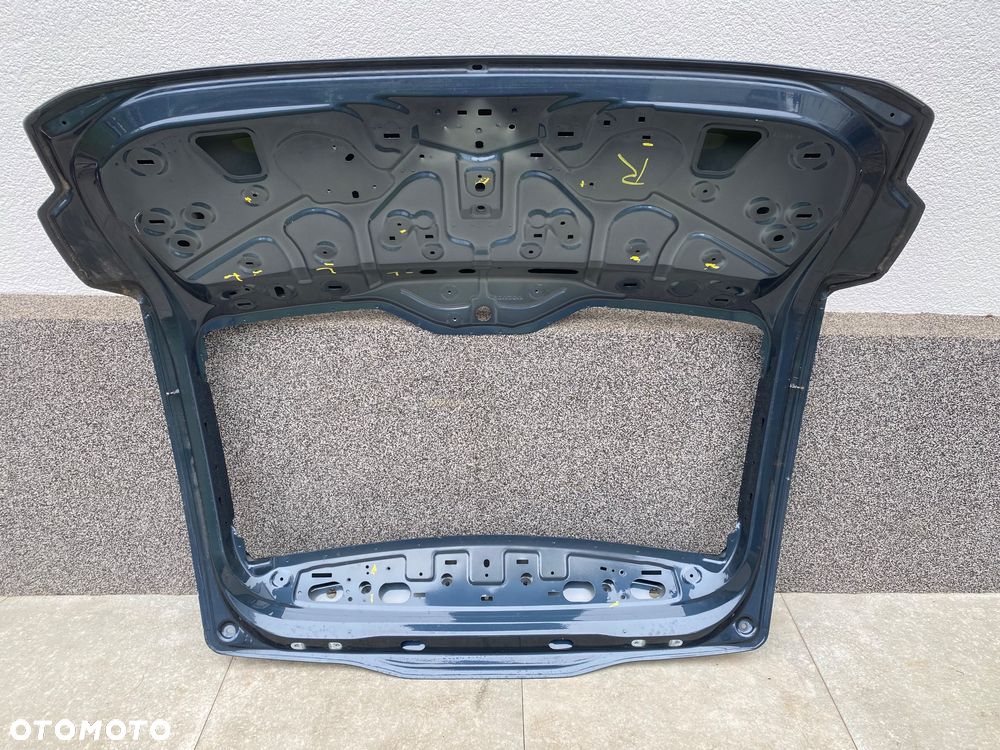 Klapa tylna VOLVO XC 90 II 2014- - 4