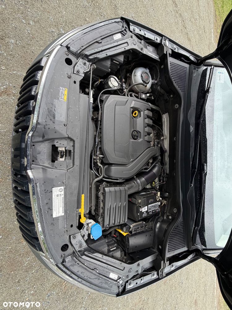 Skoda Karoq 1.5 TSI ACT 4x2 Style DSG - 9