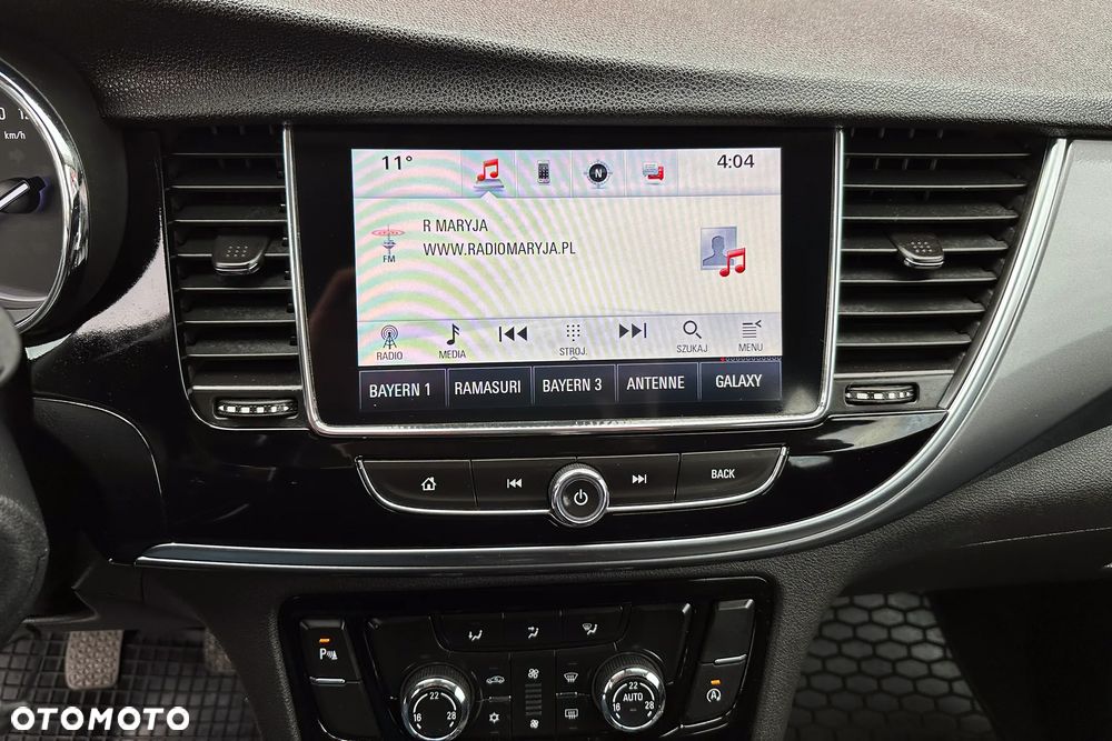 Opel Mokka X 1.4 ECOFLEX Start/Stop Active - 26