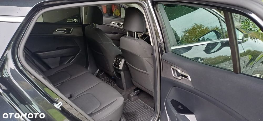 Kia Sportage - 14