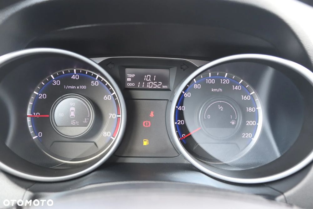 Hyundai ix35 1.6 GDI Premium 2WD - 32